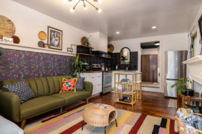 The Salish Suite